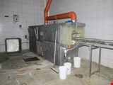 Numafa RWM3R ODM Waschmaschine für Behälter 